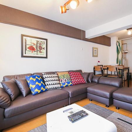Minoshima Apartment 703 Φουκουόκα Εξωτερικό φωτογραφία