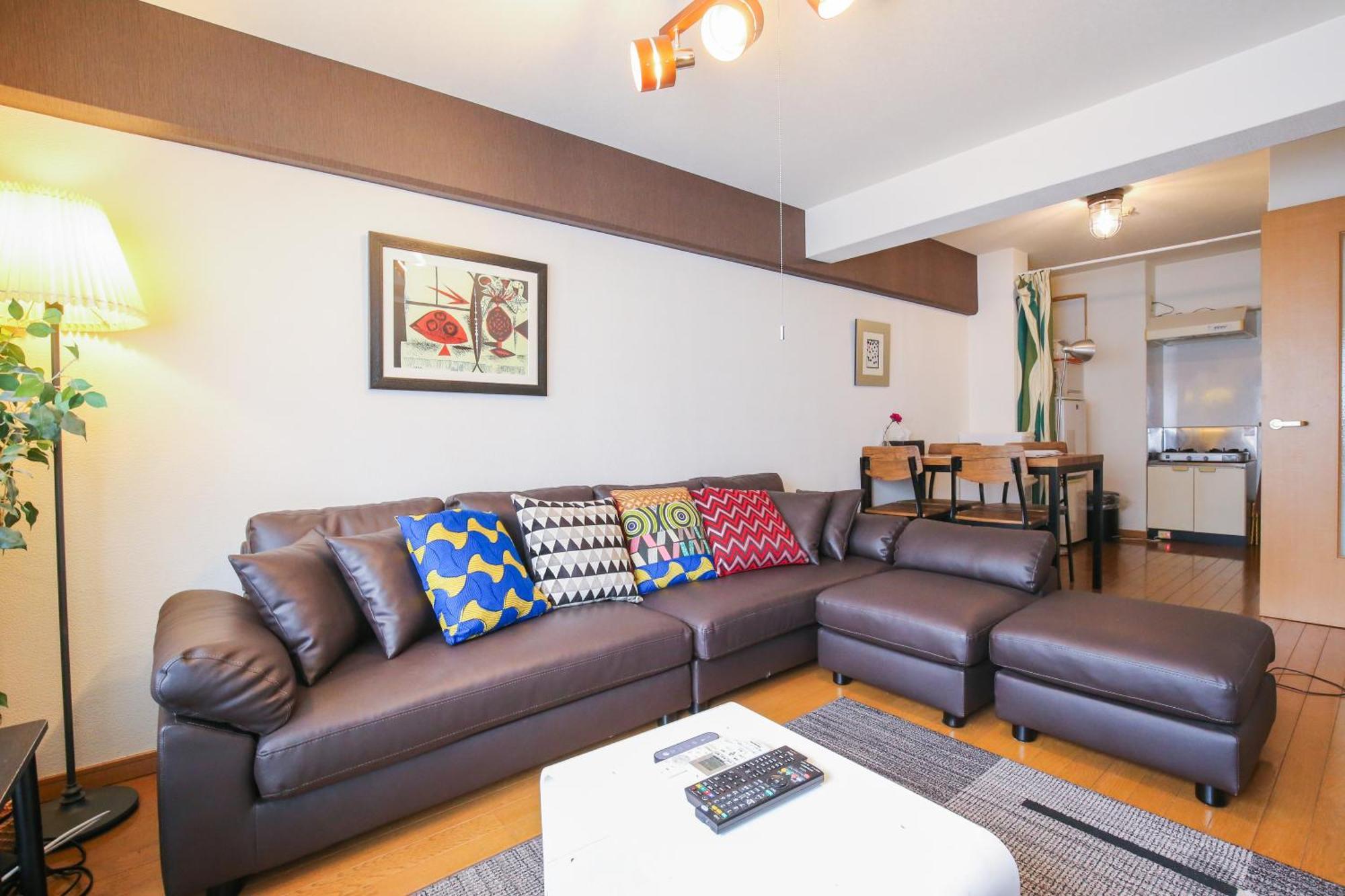 Minoshima Apartment 703 Φουκουόκα Εξωτερικό φωτογραφία
