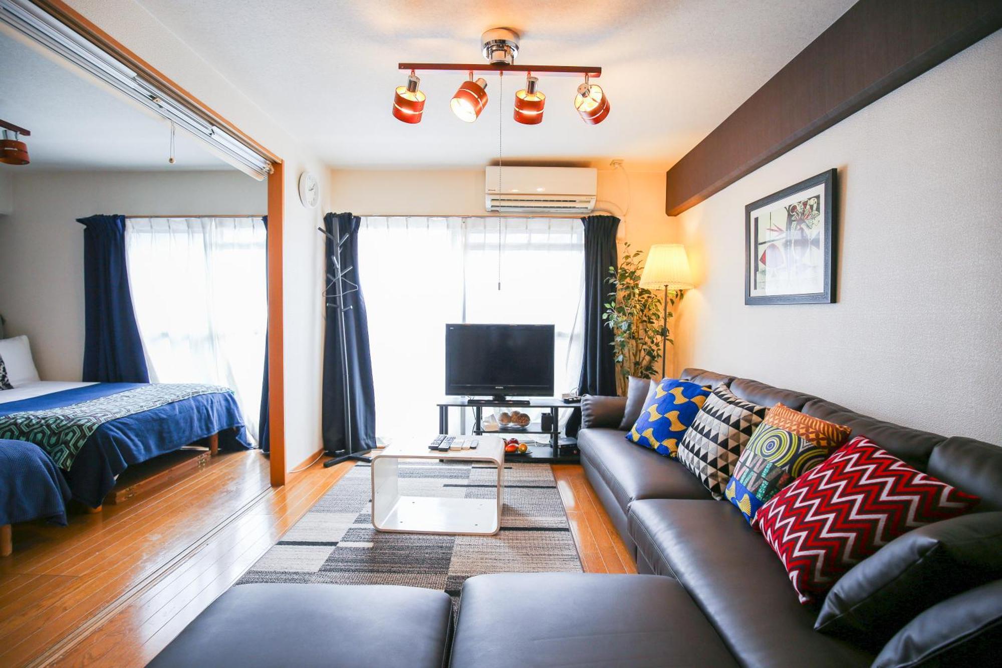 Minoshima Apartment 703 Φουκουόκα Εξωτερικό φωτογραφία
