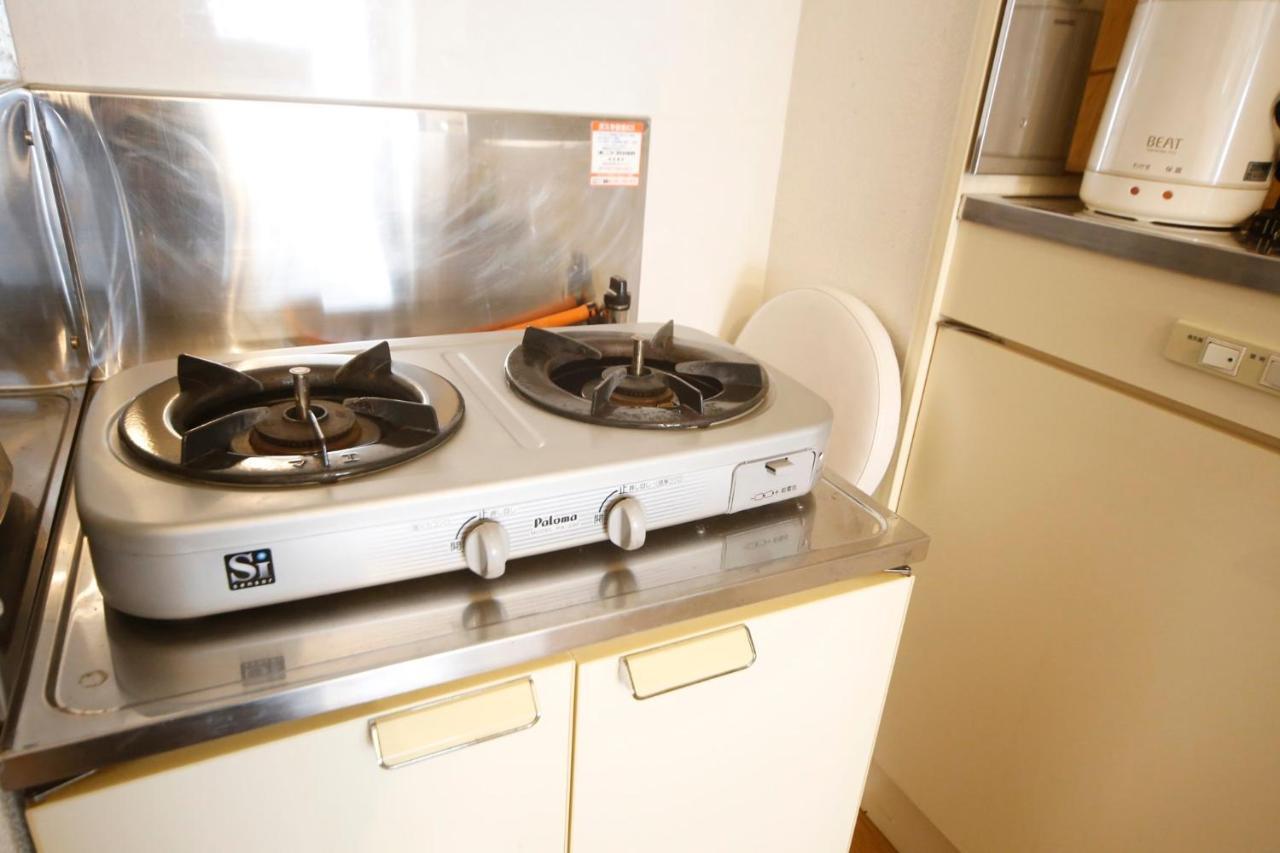 Minoshima Apartment 703 Φουκουόκα Εξωτερικό φωτογραφία