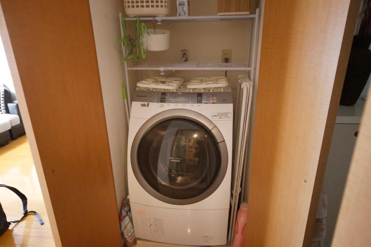 Minoshima Apartment 703 Φουκουόκα Εξωτερικό φωτογραφία