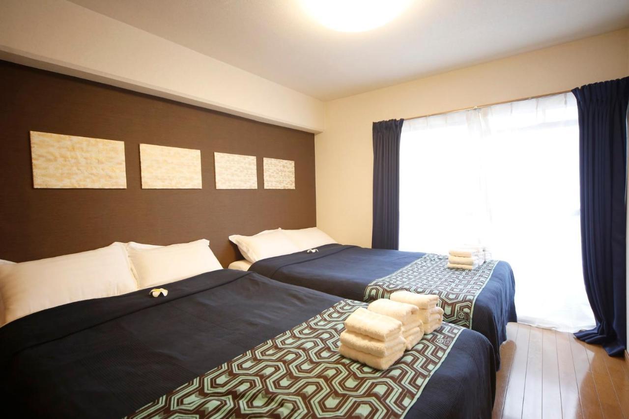 Minoshima Apartment 703 Φουκουόκα Εξωτερικό φωτογραφία