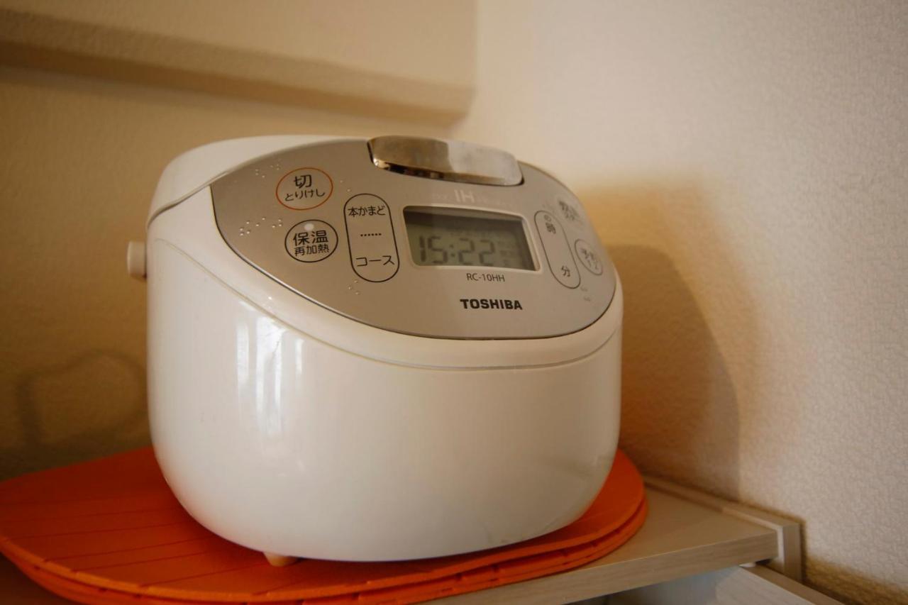Minoshima Apartment 703 Φουκουόκα Εξωτερικό φωτογραφία