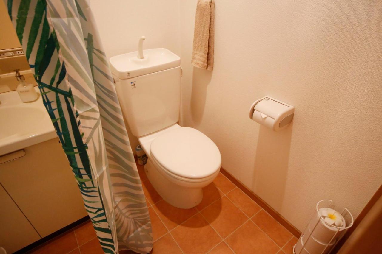Minoshima Apartment 703 Φουκουόκα Εξωτερικό φωτογραφία