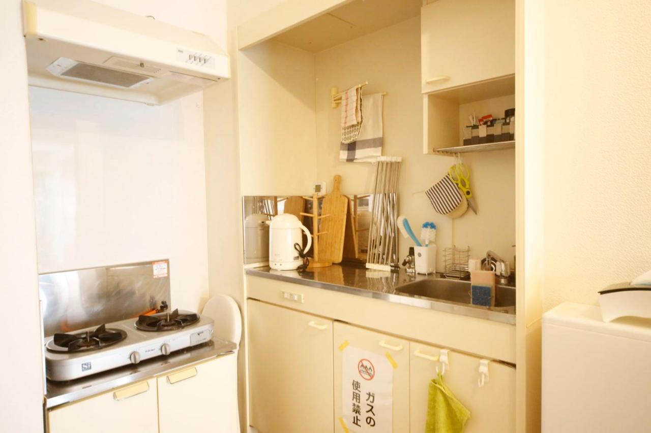 Minoshima Apartment 703 Φουκουόκα Εξωτερικό φωτογραφία