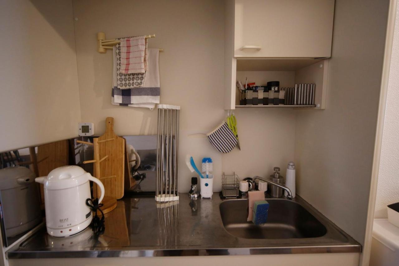 Minoshima Apartment 703 Φουκουόκα Εξωτερικό φωτογραφία