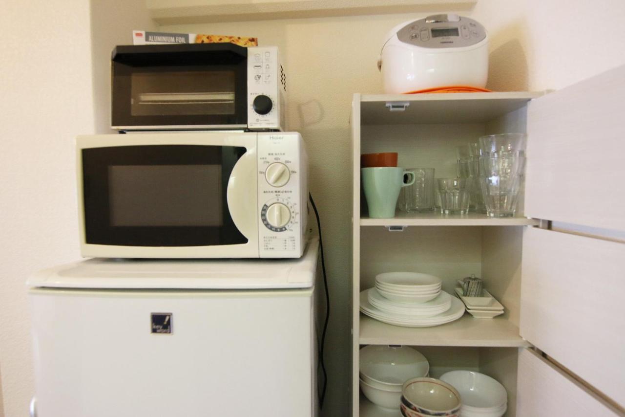 Minoshima Apartment 703 Φουκουόκα Εξωτερικό φωτογραφία