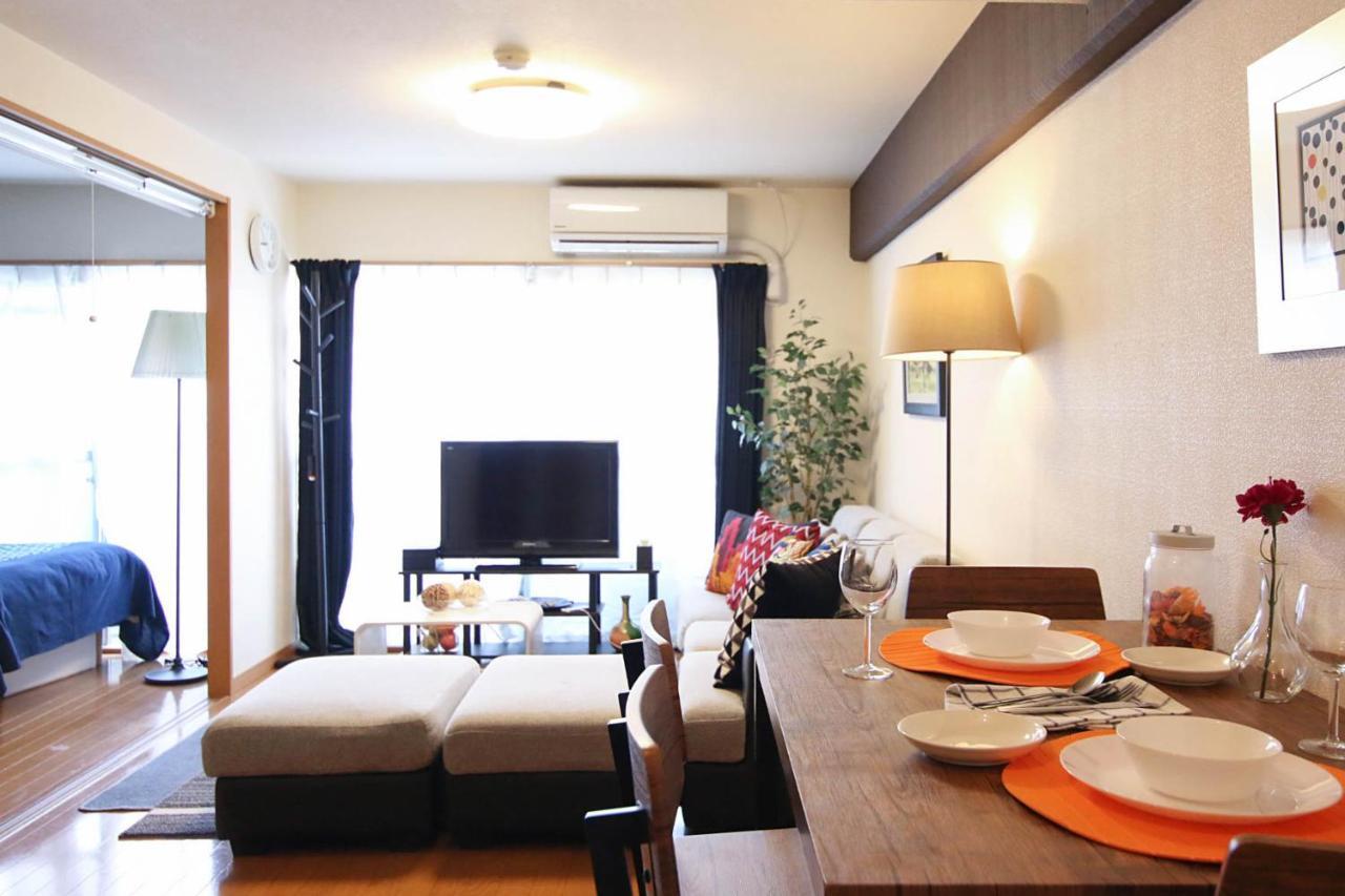 Minoshima Apartment 703 Φουκουόκα Εξωτερικό φωτογραφία