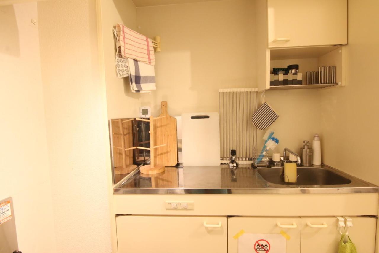 Minoshima Apartment 703 Φουκουόκα Εξωτερικό φωτογραφία