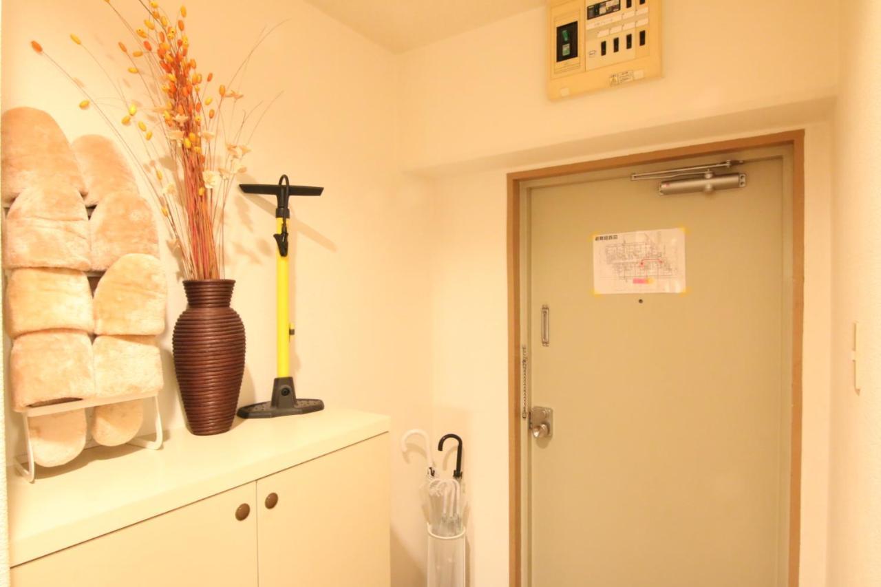 Minoshima Apartment 703 Φουκουόκα Εξωτερικό φωτογραφία