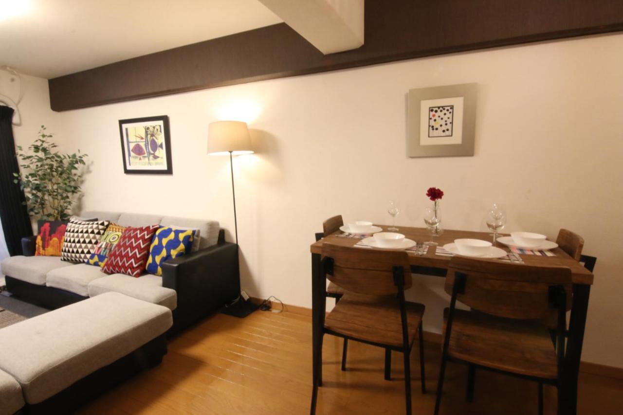 Minoshima Apartment 703 Φουκουόκα Εξωτερικό φωτογραφία